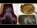 बालों को Naturally Color करे और Hair Growth बढ़ाये with Henna Hair Pack @PriyaMalikChannel