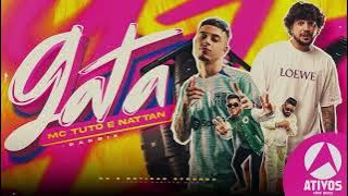 GATA Barbie - Nattan, Mc Tuto
