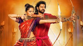 Baahubali 2 The Conclusion | Full Movie | Prabhas | Tamannaah | Anushka Shetty | SS Rajamouli