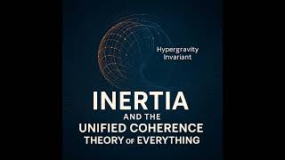 What if inertia is an active alignment with a universal coherence field