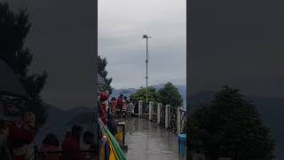 Beautiful moring in Darjeeling #travel #nature #youtubeshorts 📹🌦🎊🎊🎉🎉🌱🌳