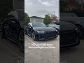 2024 Audi RS6 Avant performance in the bronze edition looks sick #twinturbov8 #audi #rs6 #rs6avant