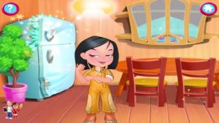 Play Household Repair Kids Games   Fix it Girl House Makeover Fun Games for Children screenshot 5
