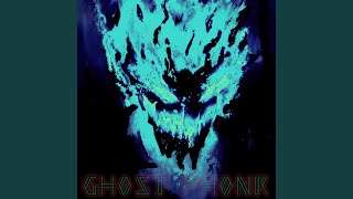 Ghost Phonk (Slowed) - Stiven Starex