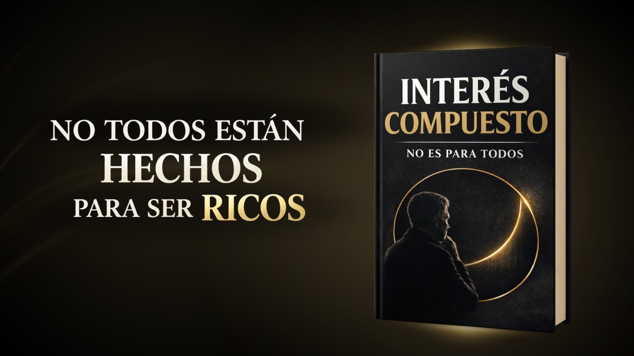 Por Qué El Interés Compuesto No Funciona Para Todos!