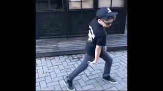 Nordeltus Bailando El Pepe Ete Sech