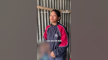 Mẹ bé trai 4 tháng tuổi bị ngã sông khóc nấc vì trong điện thoại chỉ còn 1 tấm ảnh của con #shorts