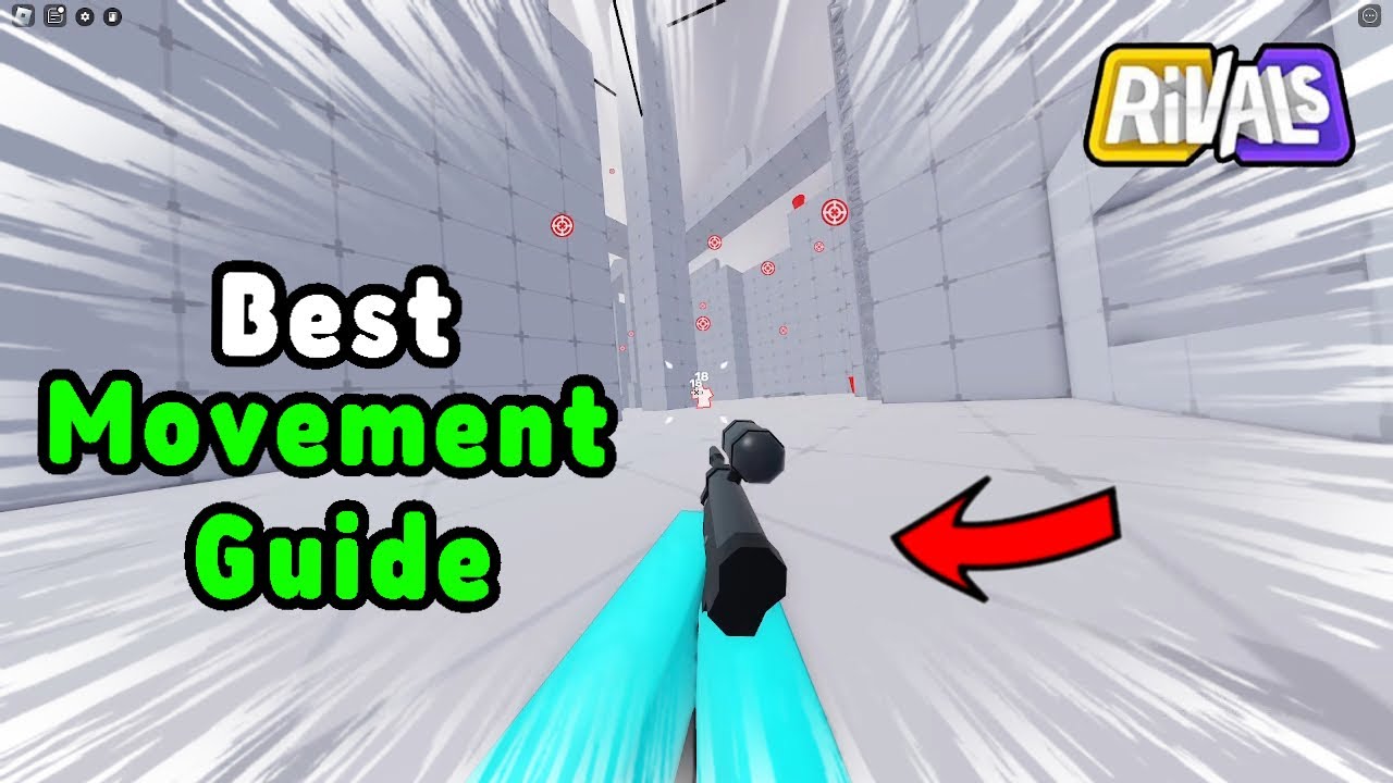 Movement Triad Rivals Rivals GOD Movement Guide in under 3 Minutes! - YouTube