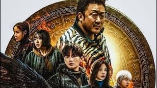 Episode 6 Part 1 Twelve movie filmviral kdrama drakor koreandrama dramakorea 