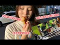 Dẫn Sayaka đi ăn những món trending | Cặp Đôi Việt - Nhật