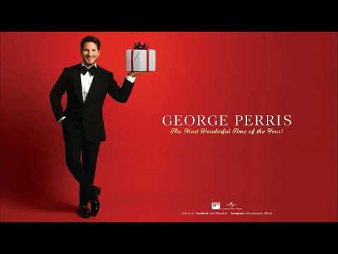George Perris - Noche De Paz (Official Audio Release)