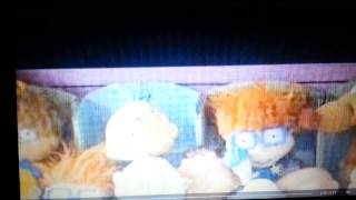 Rugrats Group Presentation