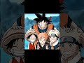 the popularity of dragon Ball 🐉 #anime #edit #dragonballz #dragonballsuper #manga #dragonball