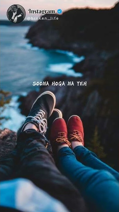 Zindagi Bewafa Hai Ye Mana Magar Lyrics Zindagi Bewafa Hai Ye Mana Magar ||Status|| Lyrics | Tulsi Kumar - YouTube