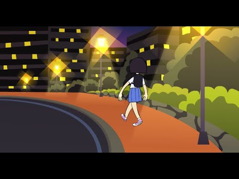 bongcheon-dong ghost (Animated Parody)