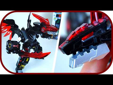 🎁 Rare DINOSTER dragon transformer. Premium version. Dinosaur robot. Dinoster. Limited Edition