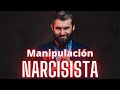 Clip - Cómo Te Manipula el Narcisista (Para Alimentarse de Ti) | Mentalmente Hablando con Danny K.