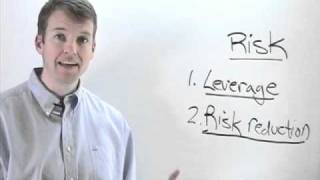 Lesson 5 - Inherent risks of off exchange Forex trading