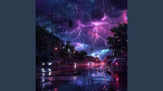 Gentle Thunder's Night Rhythm