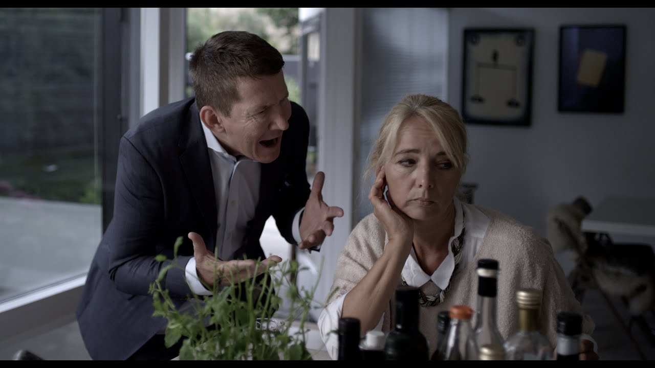 Thomas Holm - Alting Forandres