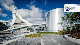 Planétarium de Montréal