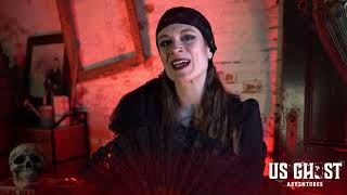 Waco Ghost Tour by US Ghost Adventures
