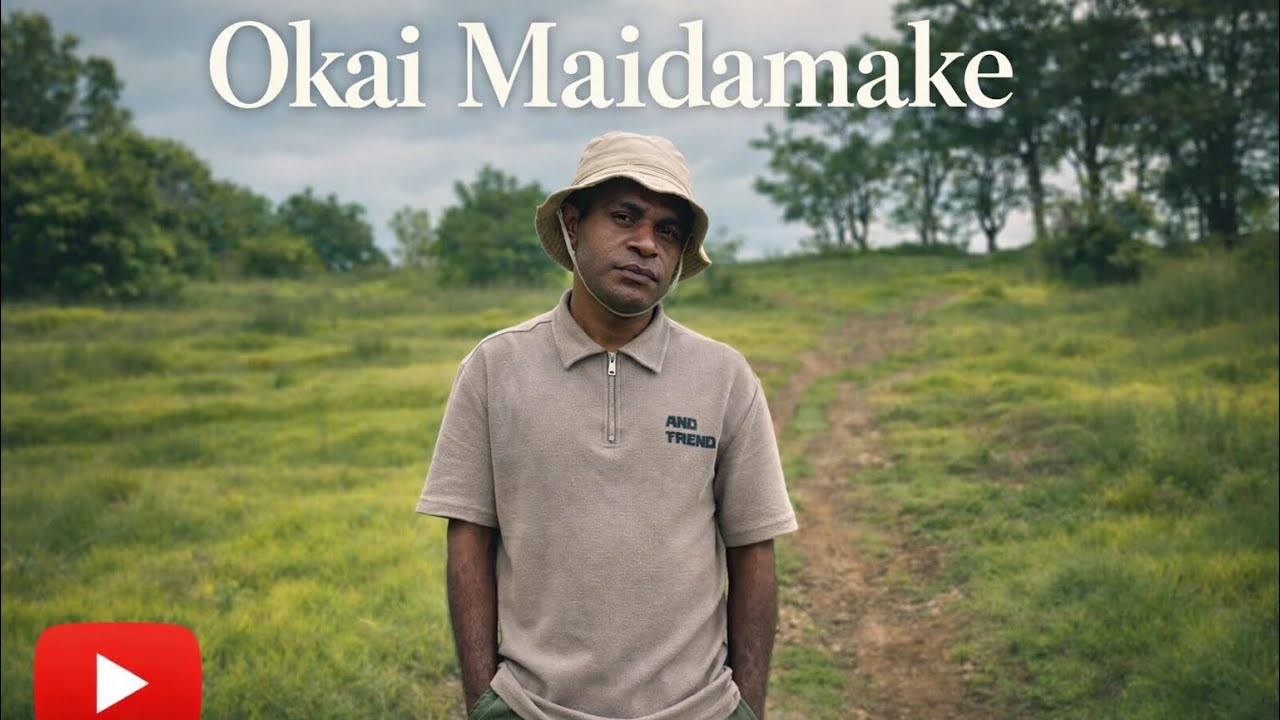 Pace Aga, Okai Maidamake ( Official Video ) 
