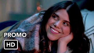 In The Dark 3x08 Promo "Power Trip" (HD)