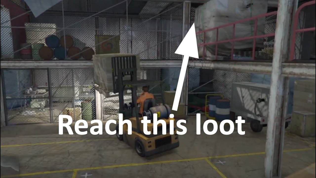 How to reach all aircraft hangar loot Cayo Perico, GTA Online top