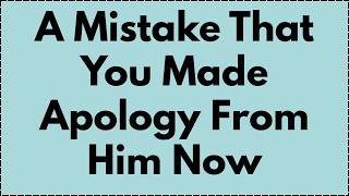 🔴ARCHANGEL MICHAEL IS SPEAKING IN ANGER TODAY, YOU MADE A MISTAKE THAT HEAVEN... OPEN IMMEDIATELY!!!