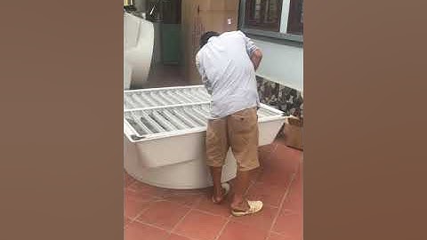 Quạt hiệu suất cao cho trại trên 60m dài