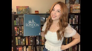 Celebrity London Board Game Rules Tutorial / Walkthrough Net Worth