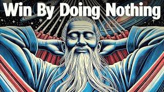 The Hidden Strength in Doing Absolutely Nothing - Taoist Truth