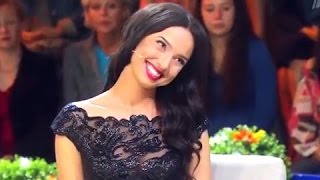 Видео СТЫД и ПОЗОР на Давай Поженимся! Пыталась понравиться солидному жениху как в последний раз (автор: Thomas C. Cox)