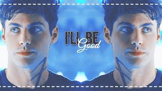 » Alec Lightwood ϟ I'll Be Good