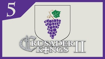 [ Redwyne ] CK2 Seven Kingdoms: Age of Petty Kings #5