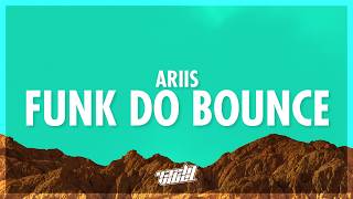 Ariis - Funk Do Bounce Slowed Lyrics Y Pensaron Que Me Iba A Caer Pero No 432Hz