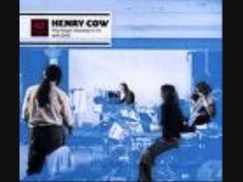 Watch Slapp Happy / Henry Cow - Apes in Capes. on YouTube Watch Slapp Happy / Henry Cow - Apes in Capes. on YouTube