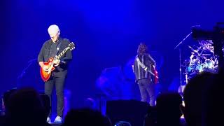 Rush - Bravado Endsolo Fifty Something Tour - Toronto N3