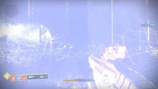 Destiny 2: Orb Bug