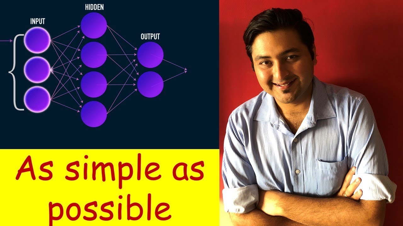 What is Neural Network in Hindi | How it works | Artificial ...