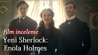 Enola Holmesde Kullanılan Anlatım Tekniği