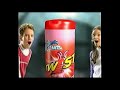 Реклама жвачки Бумер 2000 год жевательная резинка Boomer JoyCo Bubble Gum 