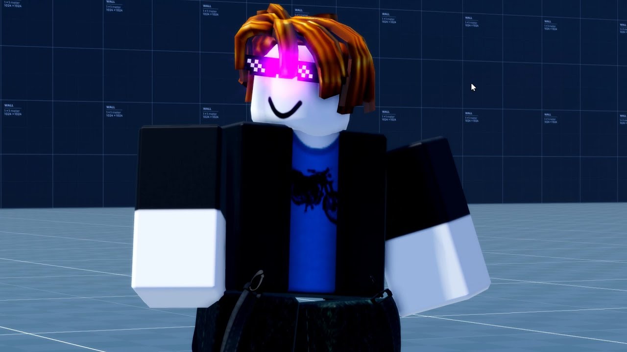 Roblox Noob Fan Casting for The Frisk & Friends Movie 2