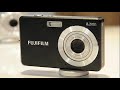 Fujifilm - FinePix J50