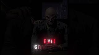 If there's kind, there's evil（first time editing）