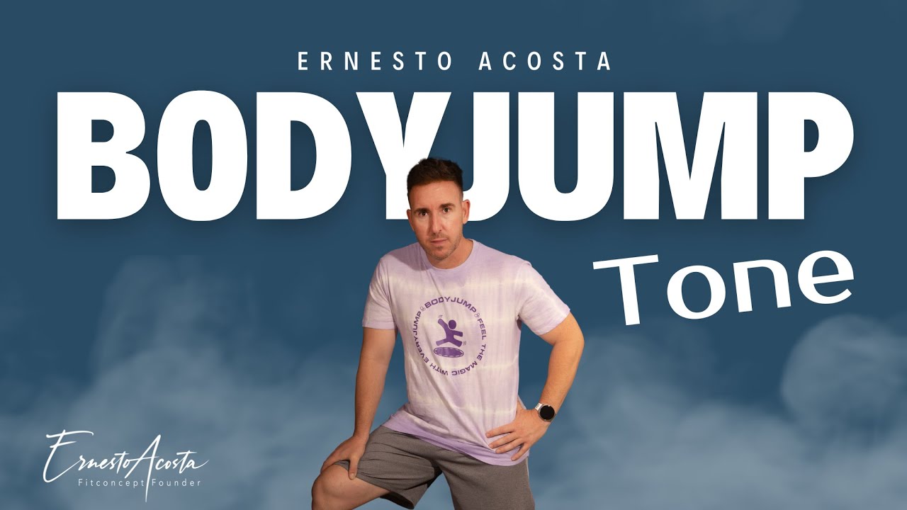 BODYJUMP® TONE
