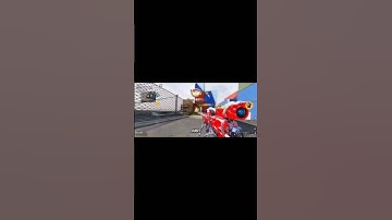 Tips To Easily Win On A 1v1 #codm #callofdutymobile #tipsandtricks #foryou #1v1 #fyp