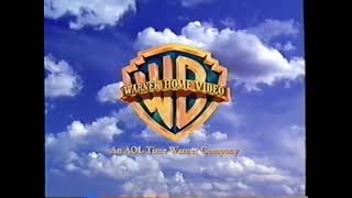Warner Home Video (2002)