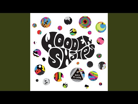 Everybody Knows - Wooden Shjips